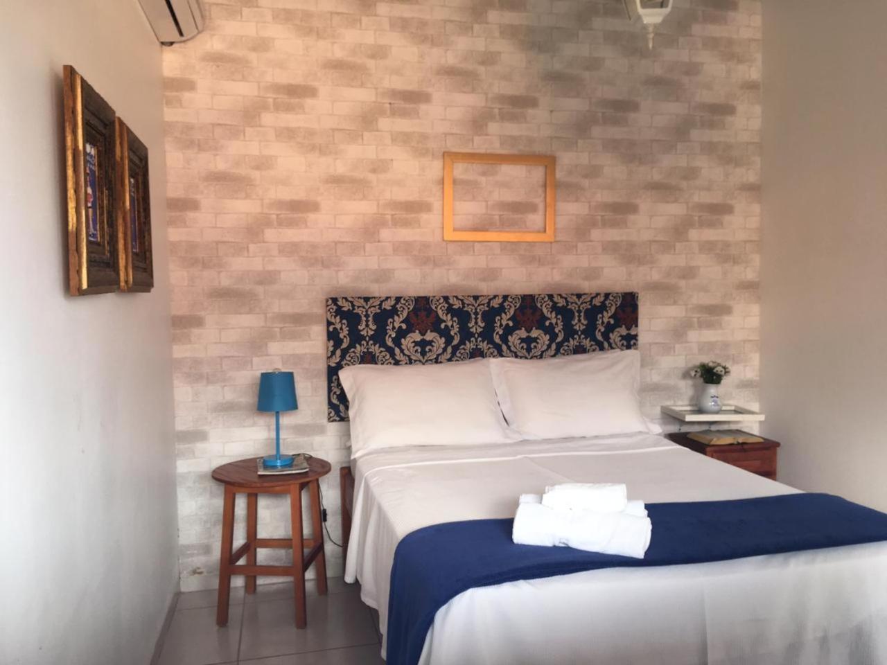 Pousada Vila Vitoria Pirenópolis Exterior foto