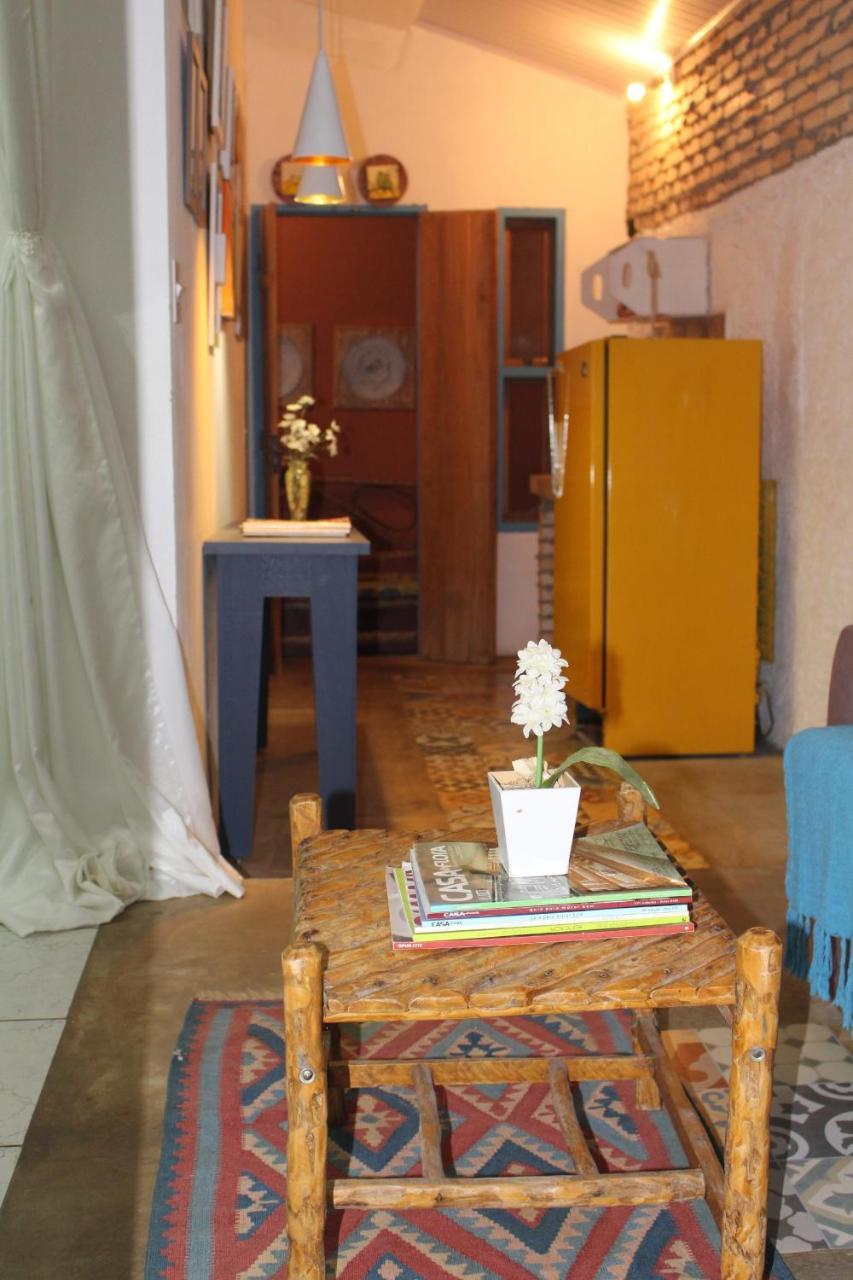Pousada Vila Vitoria Pirenópolis Exterior foto